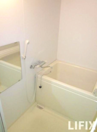 バス・シャワールーム　風呂