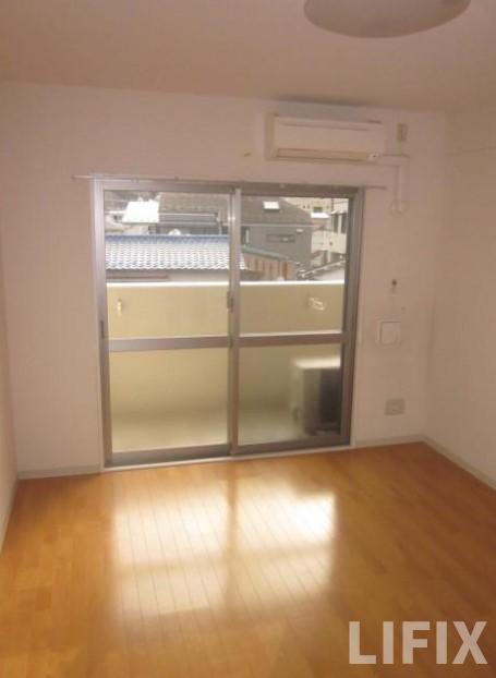 居室・リビング　居間・リビング