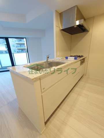 キッチン　ドゥーエ早稲田