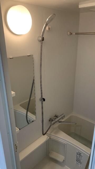 バス・シャワールーム　同仕様