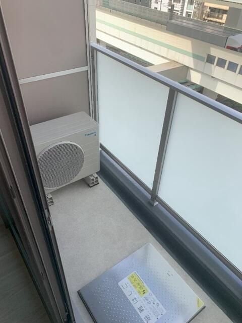 バルコニー　同仕様