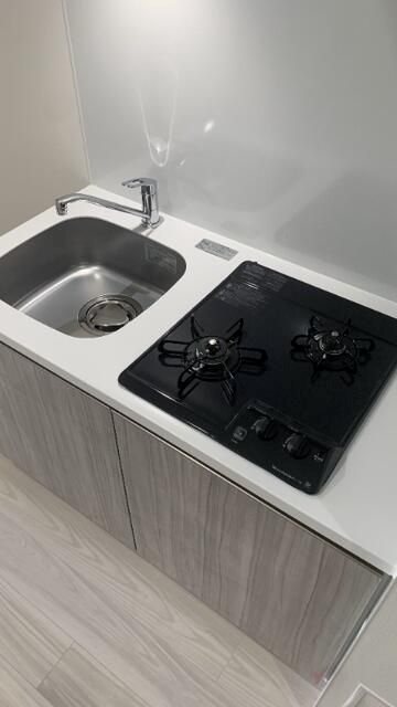 キッチン　同仕様