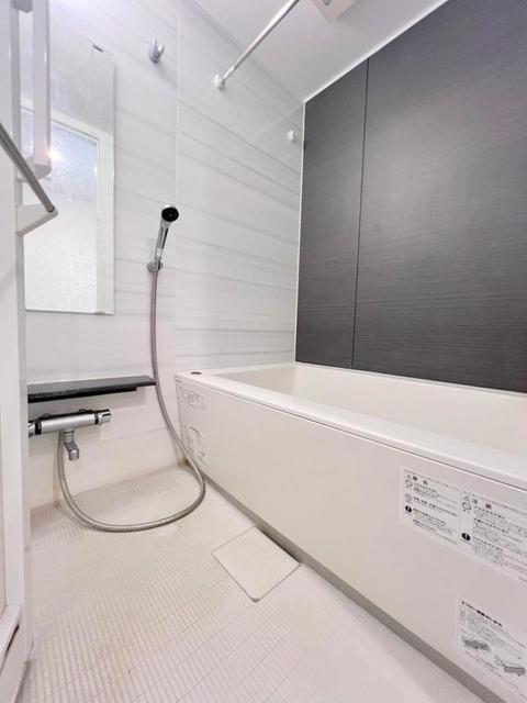 バス・シャワールーム　同仕様