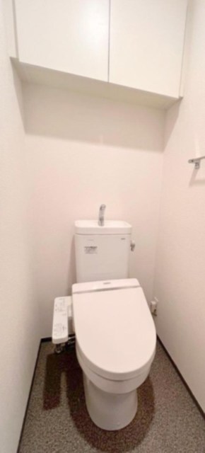 トイレ　同仕様