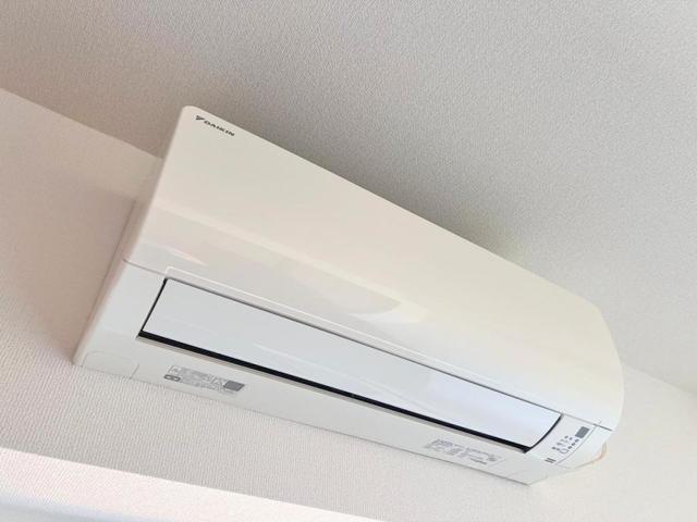 その他設備　同仕様