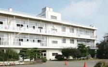小学校　安塚小学校（小学校）まで110m