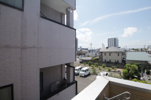 眺望　※別室の参考写真の為、現況優先です。