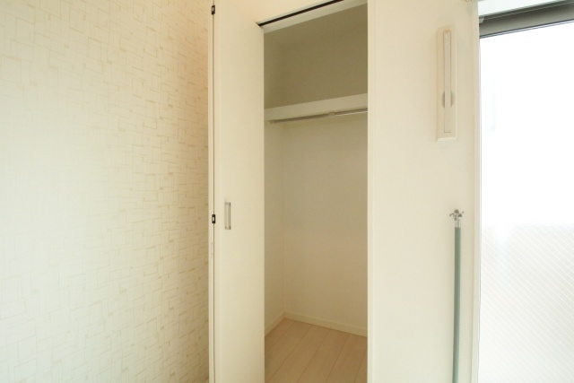 収納　※別室の参考写真の為、現況優先です。