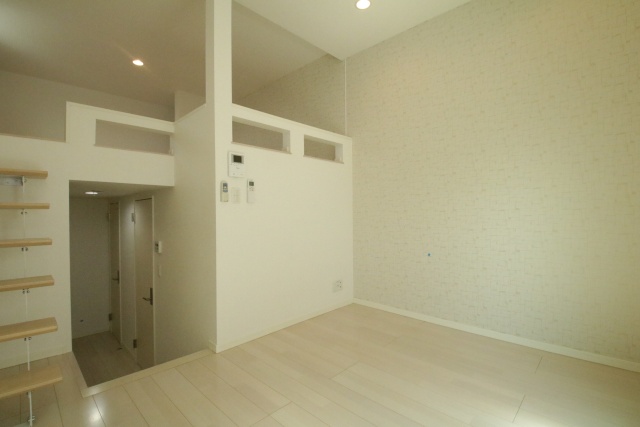 居室・リビング　※別室の参考写真の為、現況優先です。