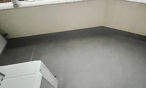 バルコニー　参考写真です