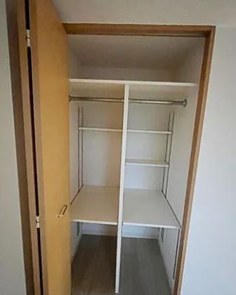 収納　参考写真です