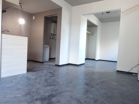 その他部屋・スペース　同タイプ内観です