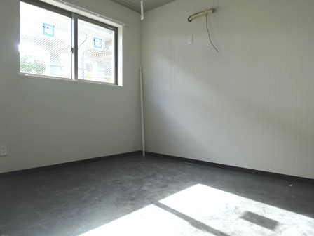 その他　同タイプ内観です