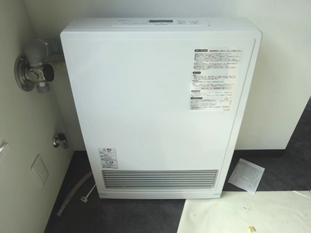 その他設備　同タイプ内観です