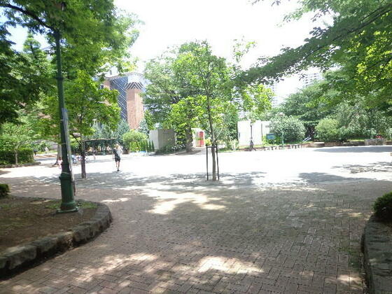 公園　駒沢オリンピック公園（公園）まで939m