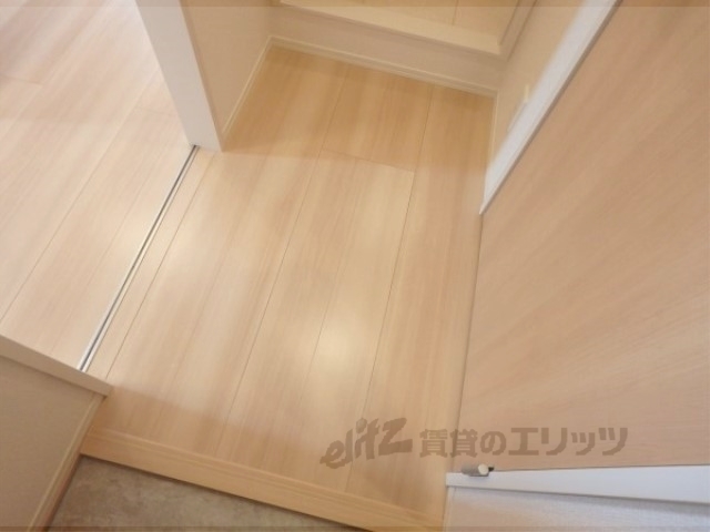 その他部屋・スペース　廊下