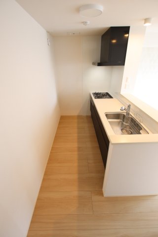 その他　キッチンスペース