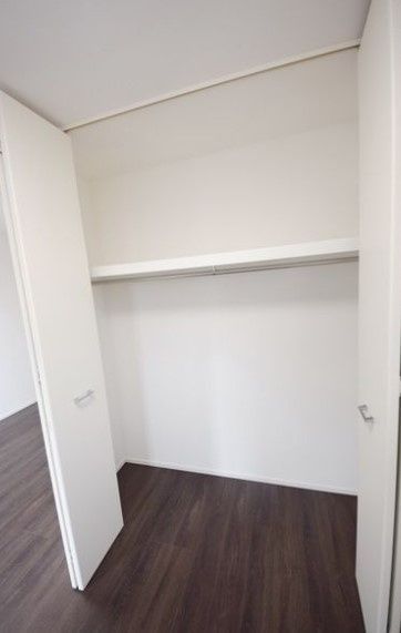 収納　☆たっぷり収納☆