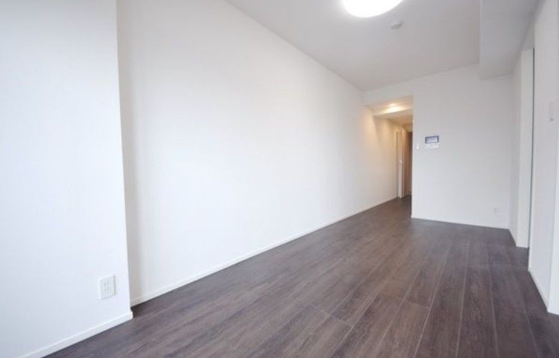 居室・リビング　☆明るい居間☆