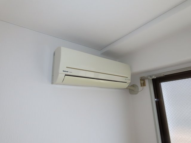 その他　エアコン