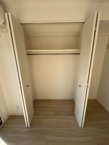 収納　※別部屋参考写真