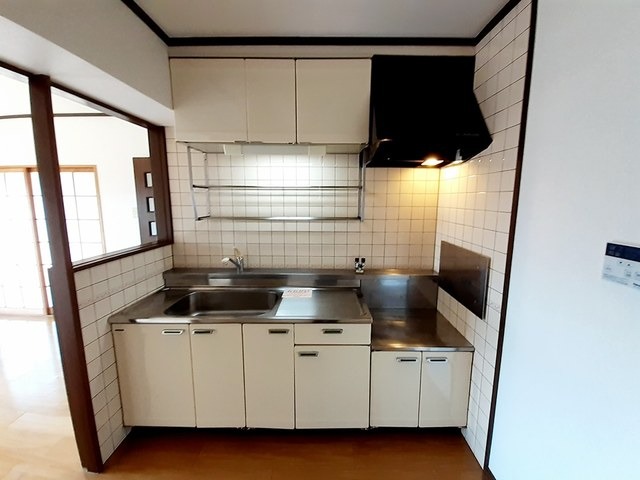 キッチン　別号室