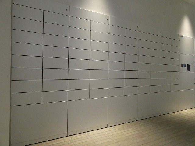 その他共有部分　共用部