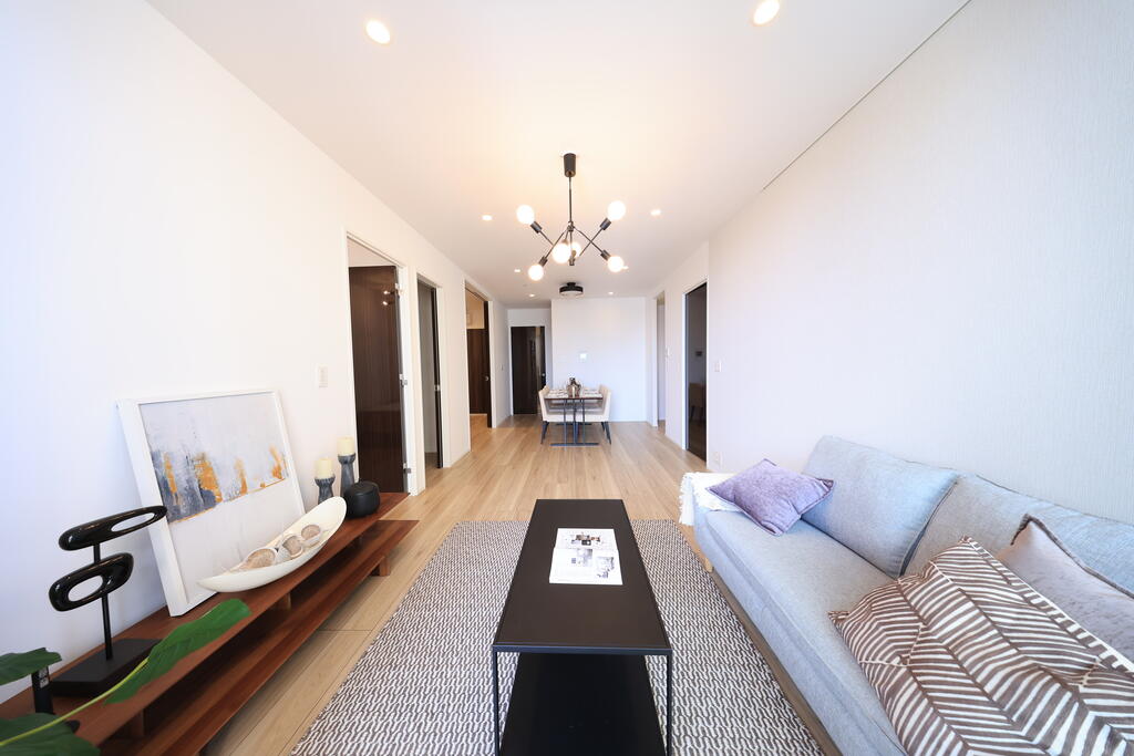 その他部屋・スペース　内観2