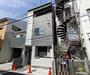 西院駅より徒歩12分 1階 新築の賃貸物件