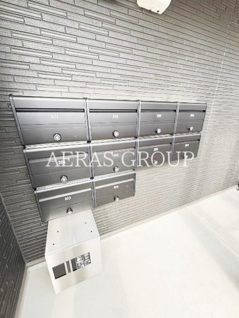 その他共有部分