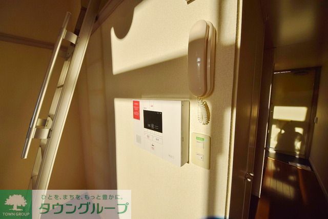 レオパレスヒルサイドテラスのその他写真