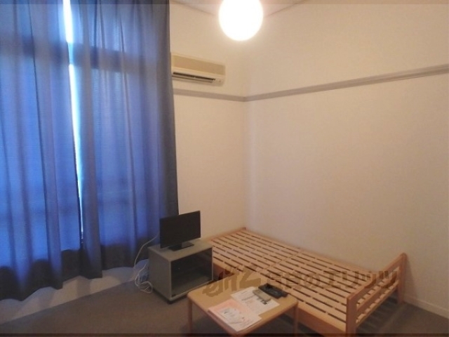 居室・リビング　居室