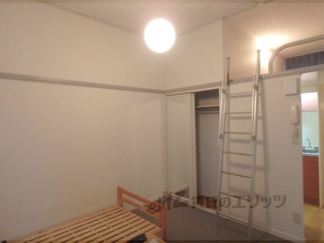 居室・リビング　居室