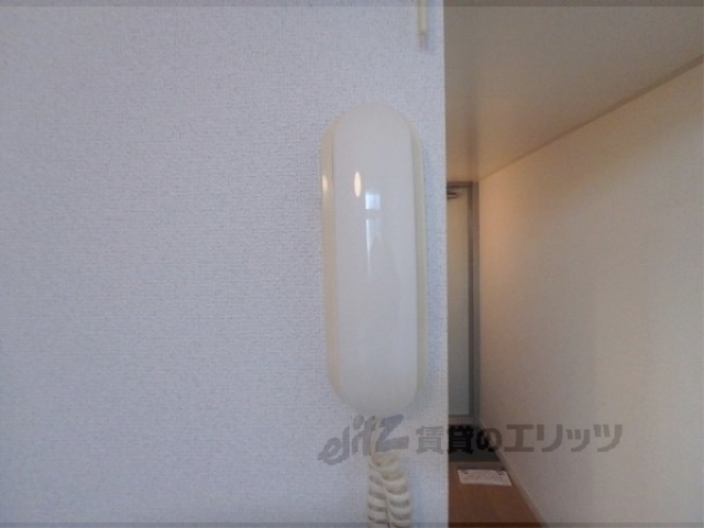 その他　ドアホン