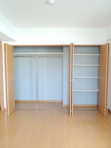 収納　同タイプ参考写真