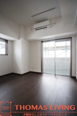 居室・リビング　同じ物件の他のお部屋です。