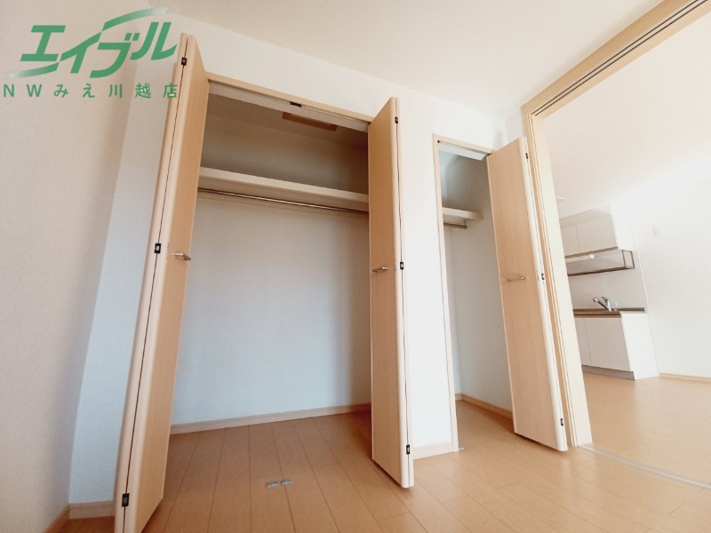 収納　反転タイプ参考写真