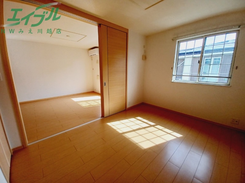 その他部屋・スペース　反転タイプ参考写真