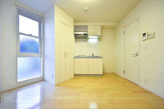 洗面設備　洗面所