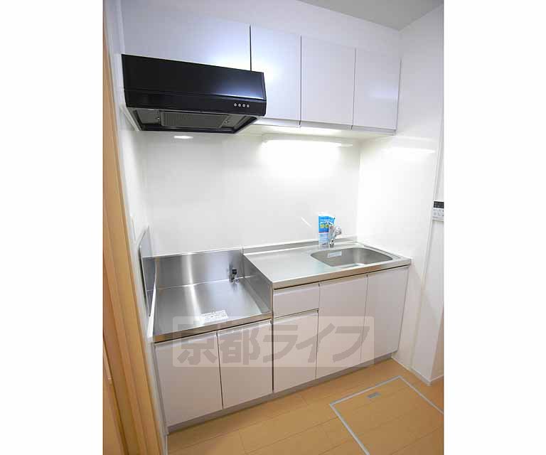 キッチン　綺麗なキッチンです。