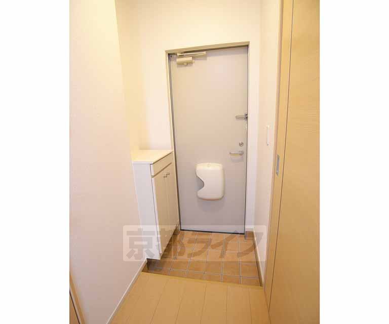 バルコニー　広々としたバルコニーです。