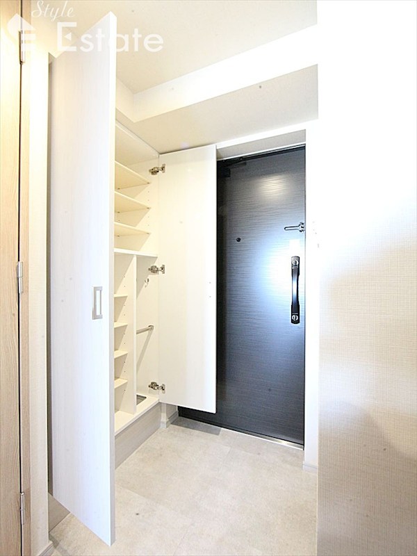 その他　シューズボックス