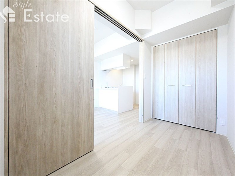 その他部屋・スペース　内装