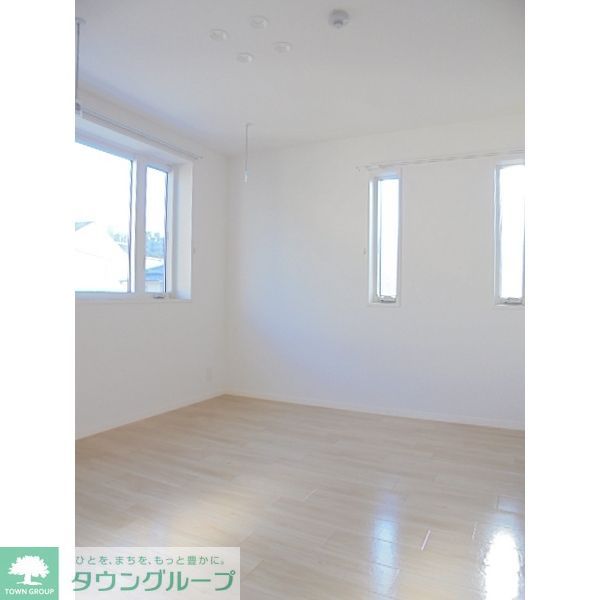 居室・リビング　リビング/居室