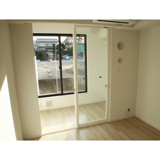 バルコニー　サンルーム