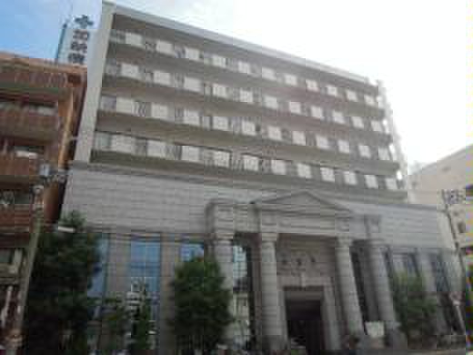 病院　加納病院（病院）まで400m