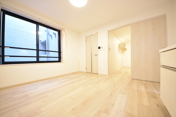 居室・リビング　当社提携の為、どこよりも早く安く安心してご契約可能です。