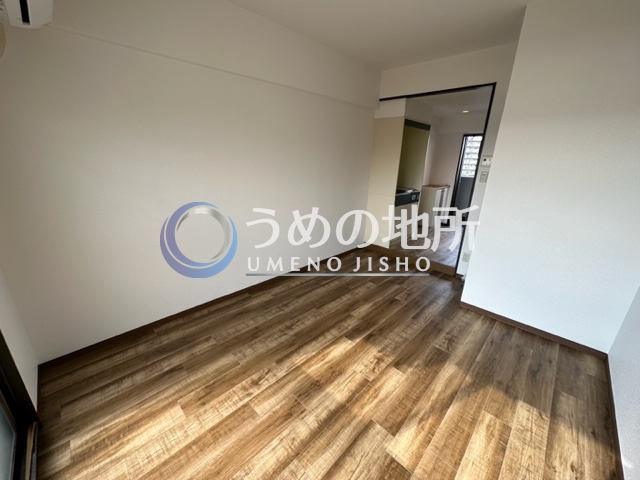 その他部屋・スペース　洋室３