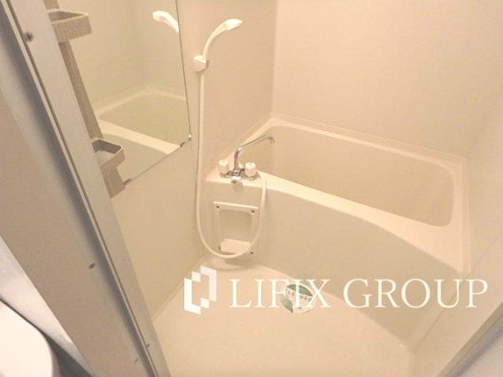 バス・シャワールーム　風呂