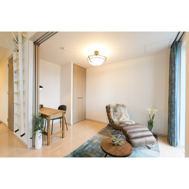 その他部屋・スペース　※家具は未設置